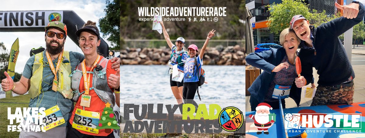 WildsideAR's tweet photo. Merry Christmas from Fully Rad - https://t.co/4en03gb4gJ https://t.co/MDVRxdtrF0