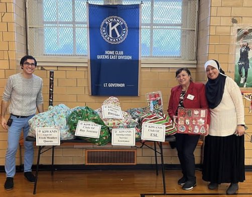 Jamaica Children's Magnet School tweet media