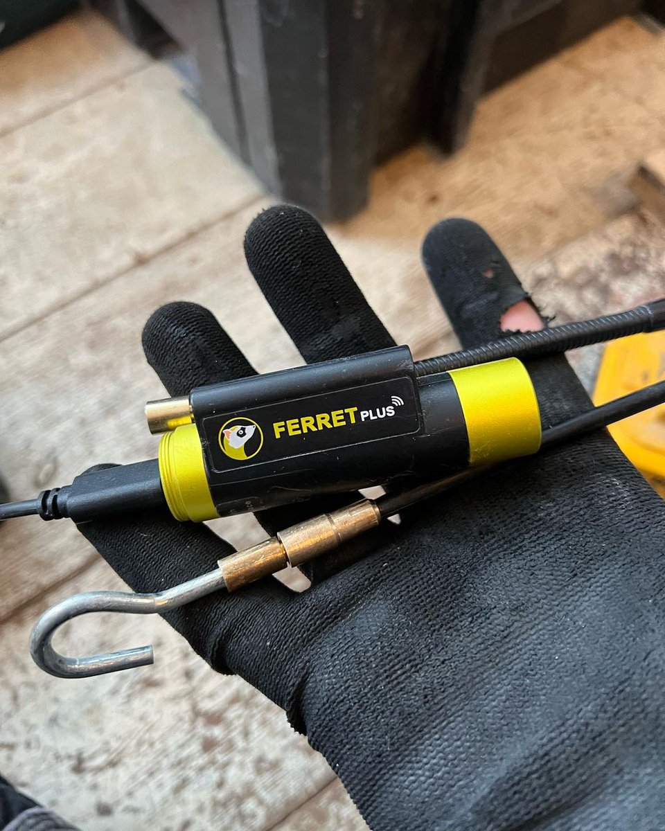 Ferret Tools (@ferrettools) on Twitter photo #FerretToTheRescue ⚡️⚡️⚡️
Glad to see the Ferret Plus coming to your rescue, <a href="/wiredupelec/">Wired.up.electric</a> !
" Quality bit off kit got us out off few tricky cable routes recently 😍" #FerretToTheRescue ⚡️⚡️⚡️
Glad to see the Ferret Plus coming to your rescue, <a href="/wiredupelec/">Wired.up.electric</a> !
" Quality bit off kit got us out off few tricky cable routes recently 😍"