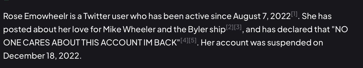 emowheelr's tweet photo. why is this ai telling me im suspended https://t.co/HUrSZhdzF1