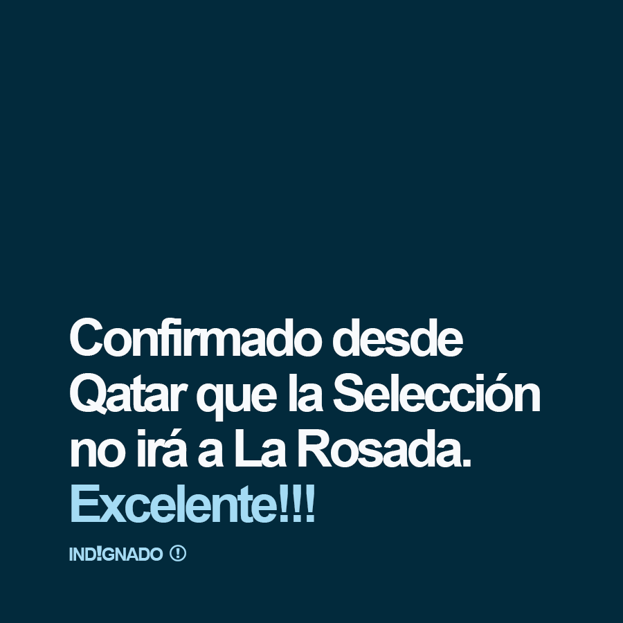 Rt hasta el infinito 👊