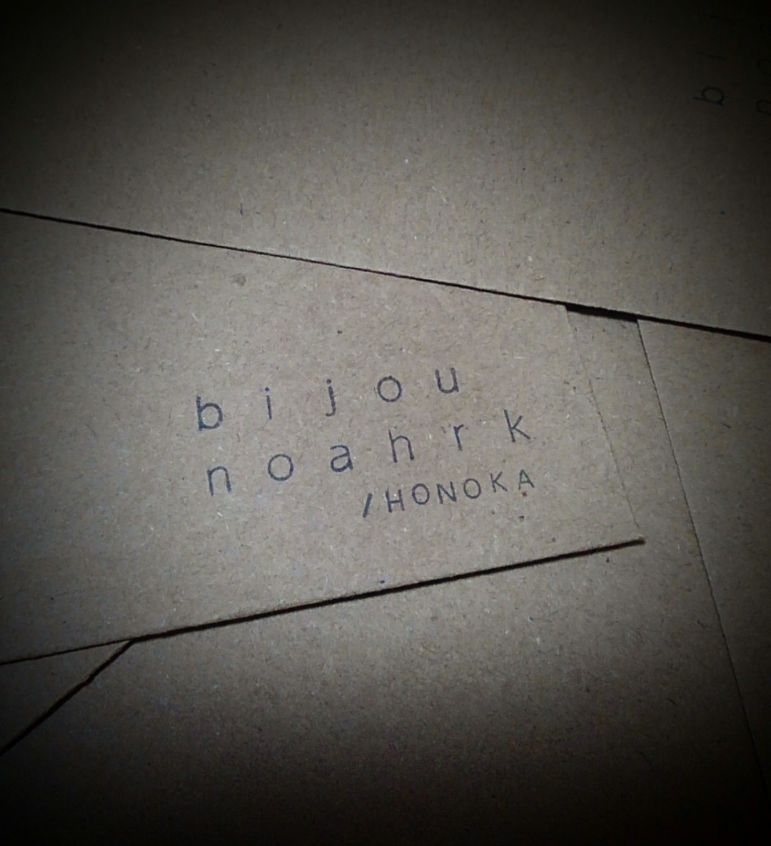 RiaeSong's tweet photo. こちら｢bijou.noahrk｣です
接触過敏やアレルギーのため身に着けたくても手頃な価格の市販品は無理で諦めていた今は13才の娘が自分が身に着けられるアクセサリーを自作しだしたのがキッカケでこのように一部ごく一部の方々から製作依頼を頂けております
ありがたい気持ちでいっぱいです https://t.co/Lmh7xpag7w