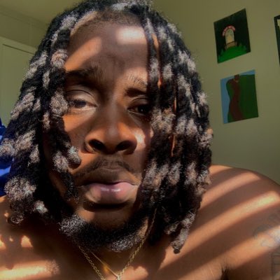 ThRealKoolWorld's tweet image. #NewProfilePic