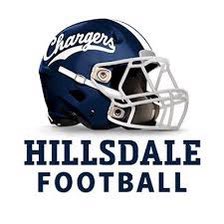 PeroniLuke's tweet photo. After a call with @CoachSOtterbein, I am so excited and blessed to receive an offer to continue my academic and athletic career at @Hillsdale_FB! https://t.co/3oVkgH76cM