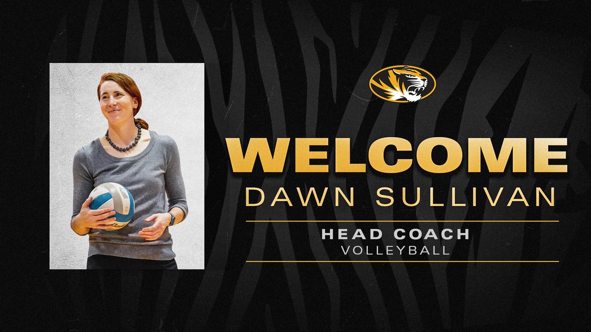 Mizzou Athletics tweet media