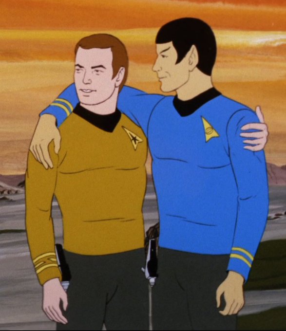 trek