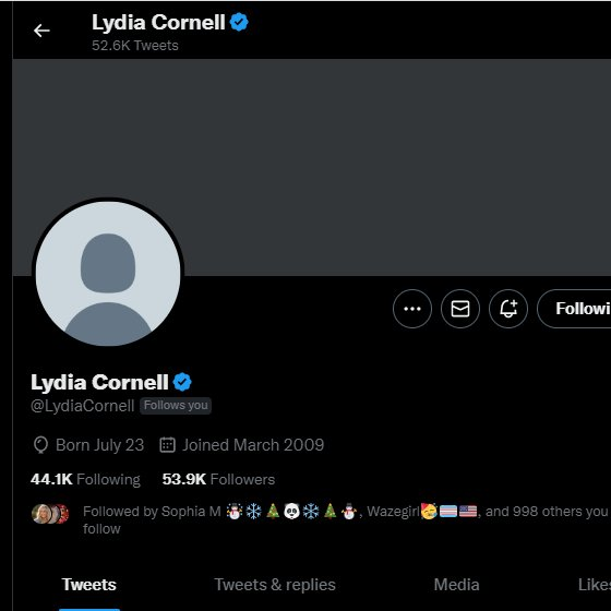 BrooklynDad_Defiant!☮️ tweet media