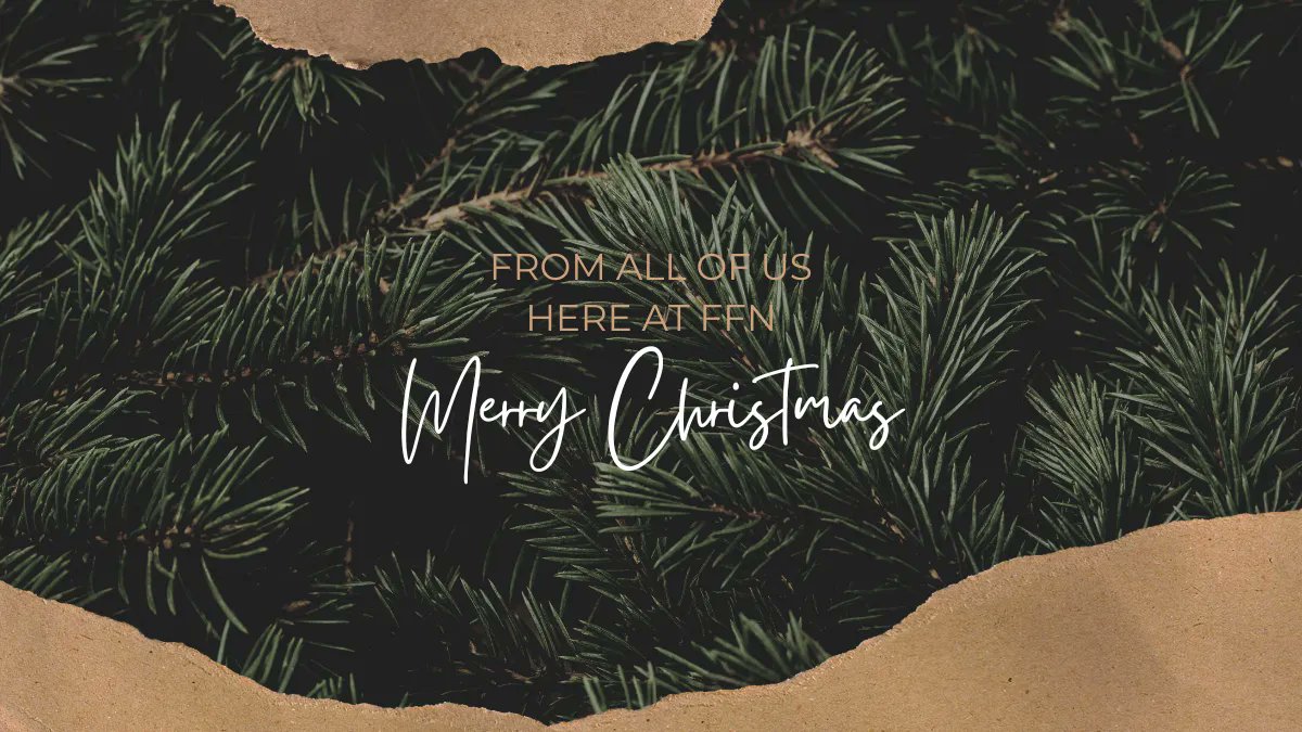 It’s that time of year again when the A/C is pumping, Mariah Carey is blaring through every house window, and FFN is closed for a well-deserved break. We’ll be back in the office on 9 January, well-rested, tanned and ready for massive 2023.