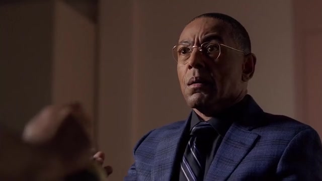 Every Better Call Saul Frame In Order tweet media