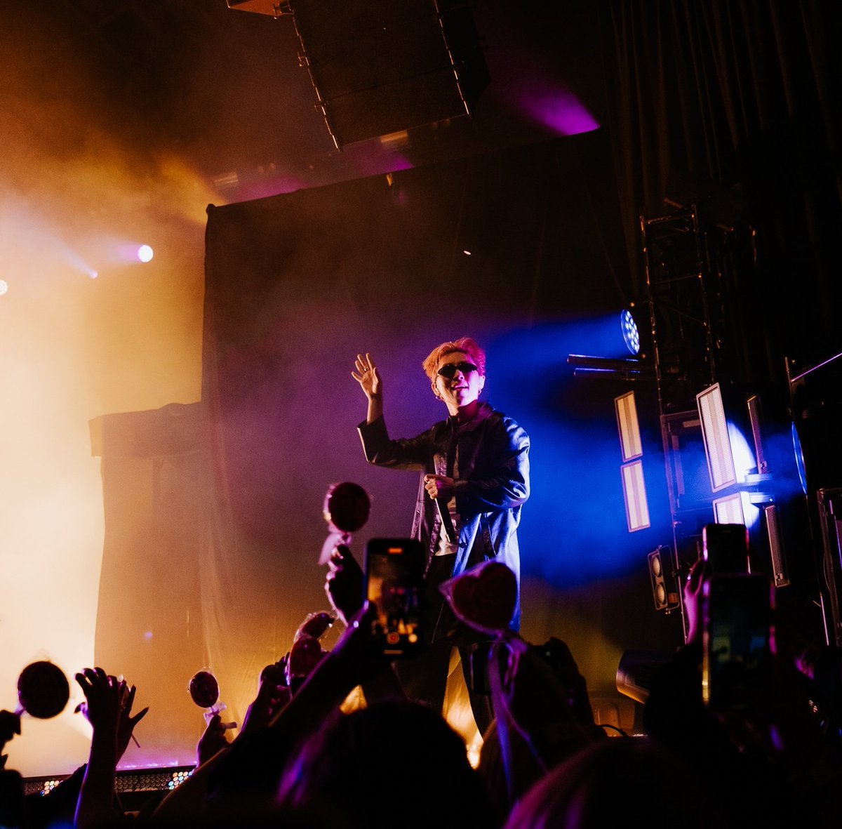 DPR Sydney - Fujifilm X100V
#DPRinSydney #DPR #dprian #dprlive