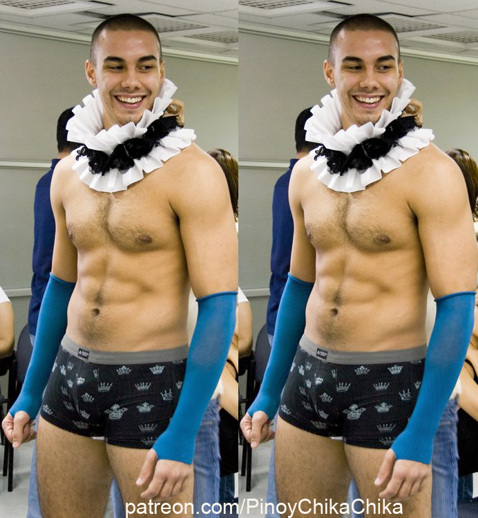 Chika Chika on Twitter "More of our hot Doug Kramer as a young Bench