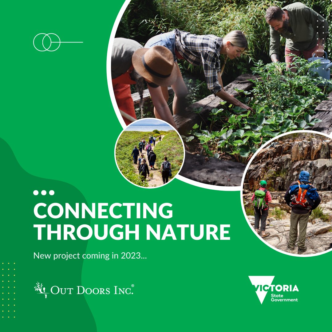 outdoorsinc_aus's tweet photo. This collaboration is an important opportunity to help provide much-needed support to people in this area.
Stay tuned for more details early next year.
#VicGreatOutdoors #VolInnovationFund #outdoorsinc #getoutdoors #brimbank #rememberthewild https://t.co/UaLcSQD0Hw