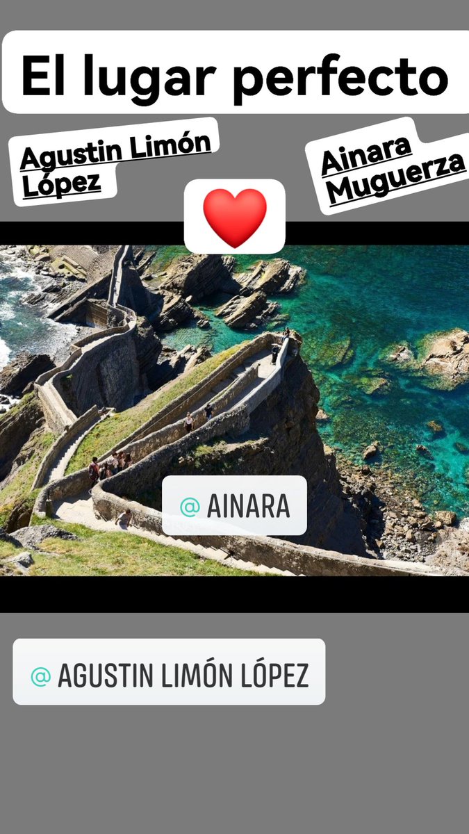 CLAUDIAGIORGANA's tweet photo. Los amo y solo deseo verlos felices hoy y siempre ❤️🙏🥰 @AinaraMuguerza @TinLimon https://t.co/0NefYztVom