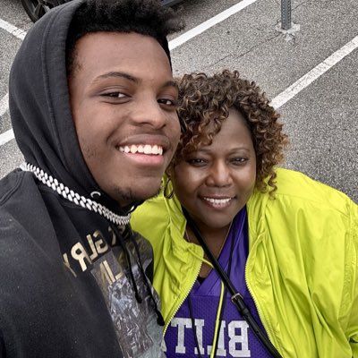 mrs_vfrierson's tweet photo. #NewProfilePic for the week with 2023 MARTE SIMMONS (ATH) from @MCHSFB https://t.co/rDu7CnCodF