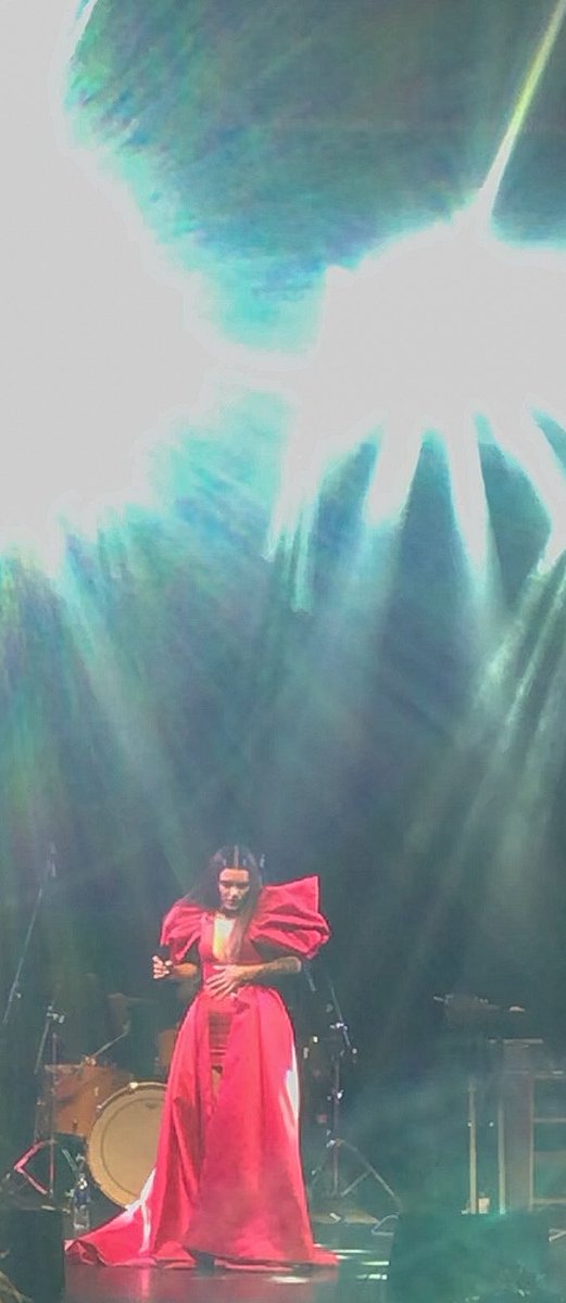 CImberini's tweet photo. Es posible superar tu show?
Fue sublime ♥️

@AngelaNavarroOk https://t.co/pzhCuudTxC