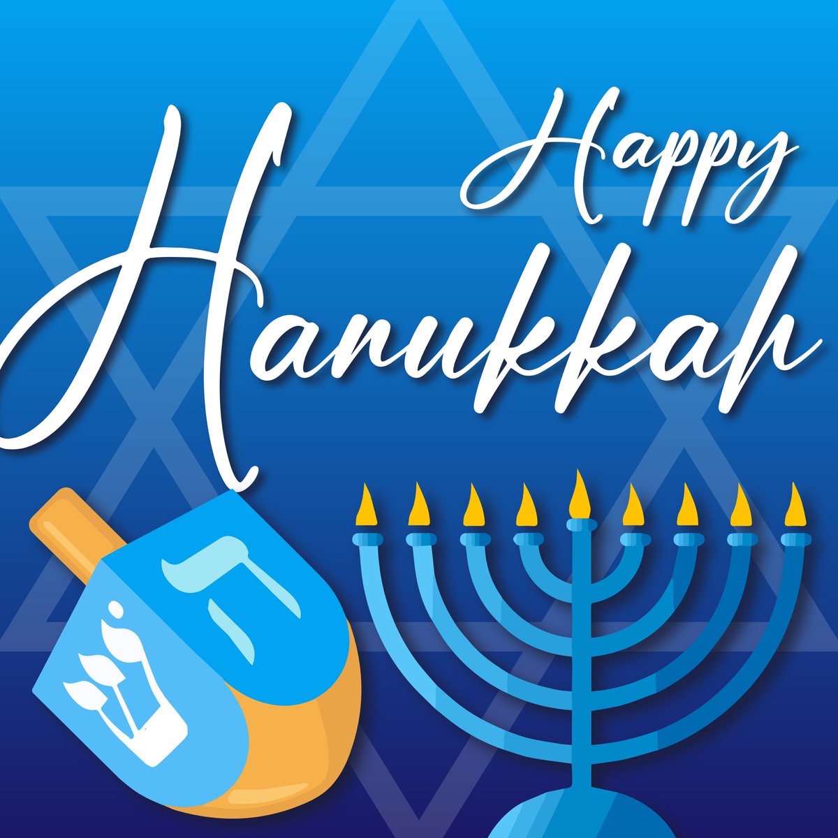 WinAmericaPAC's tweet photo. Chag urim sameach! #HappyHanukkah https://t.co/YsTwFZlvIw