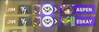SFShock's tweet photo. #JIMWIN!!!
Tune in to Shock x @Timeless_OW vs Dart Monkeys NOW: https://t.co/QLdj5a3Dt3 https://t.co/Zp1rJ0CQ72