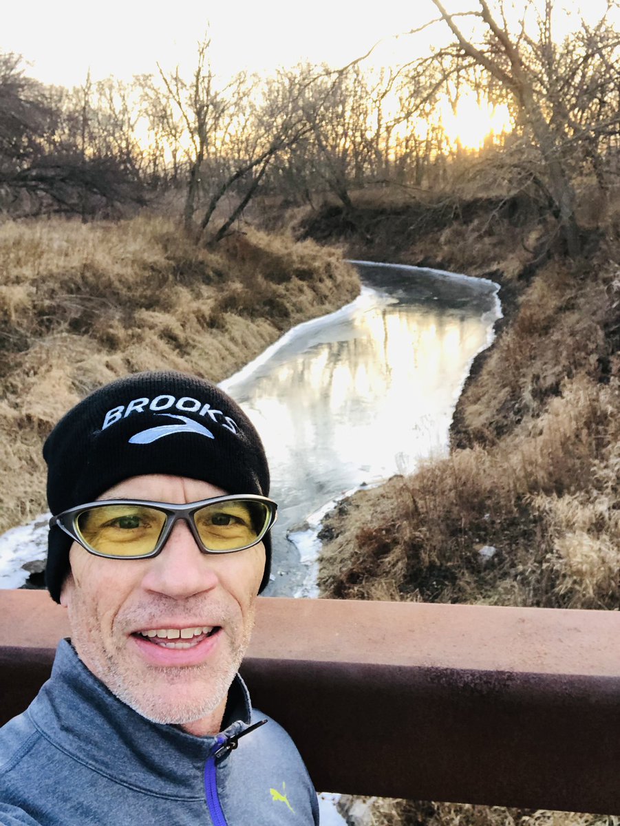 StrideCoachRA45's tweet photo. Glorious 11-mile Sunday afternoon trail run! Love being out in nature! It’s like going to church after going to church! #amazingsunday #running #trails #nature #beauty #grateful https://t.co/Vdw25jyPlD