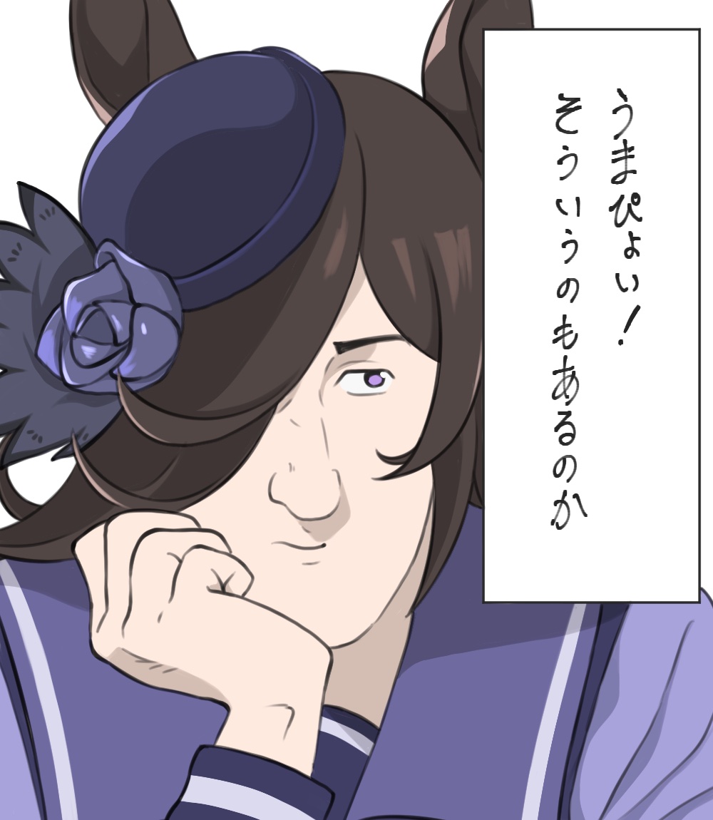 そろそろクリスマスですね
#ウマ娘 #ライスシャワー #イラスト 