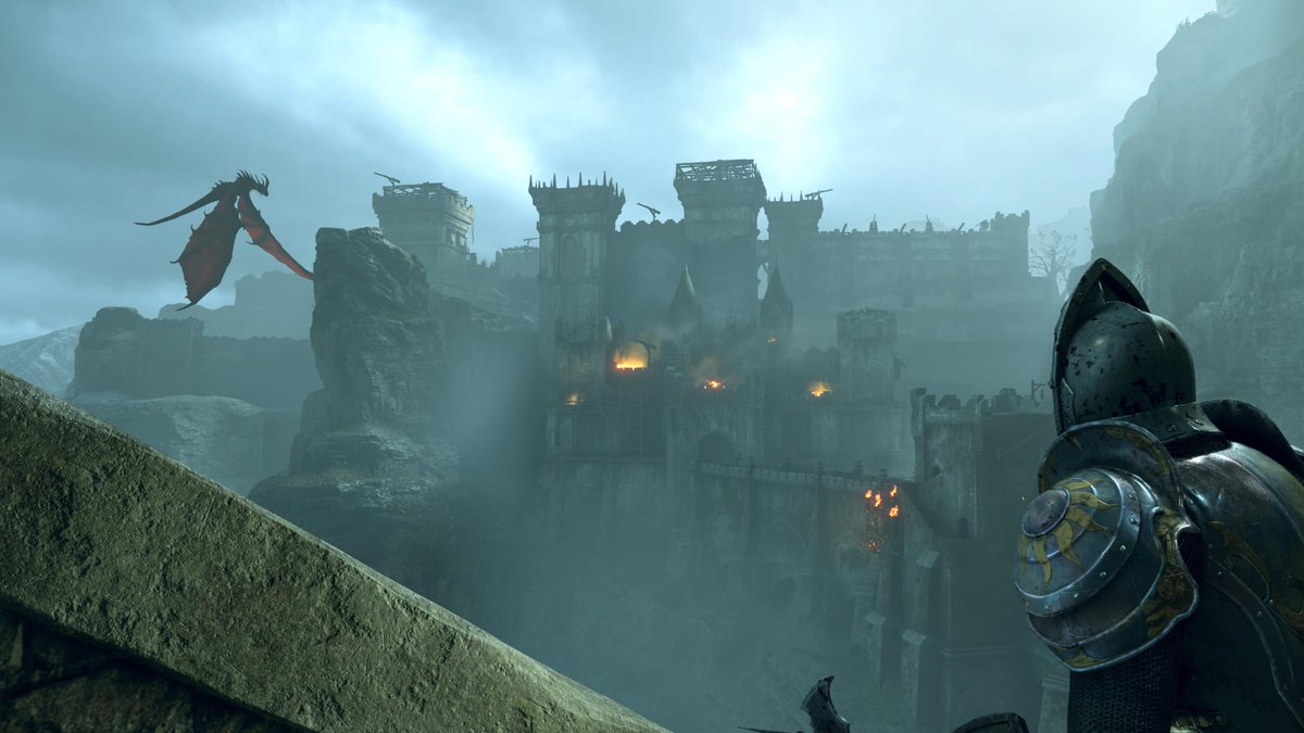 #DemonsSouls #PS5 Demon's Souls PS5 #PS5Share, #DemonsSouls