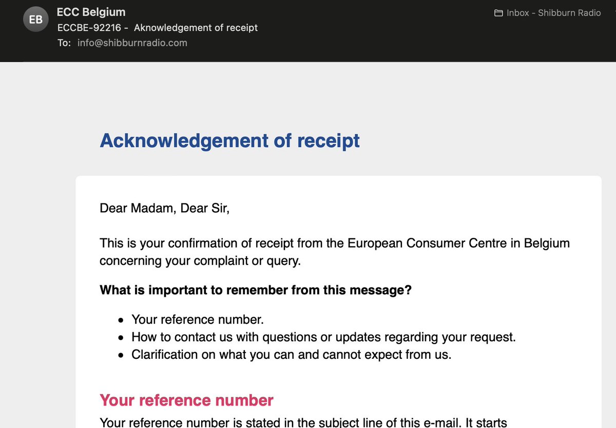 Shibburn Radio tweet media