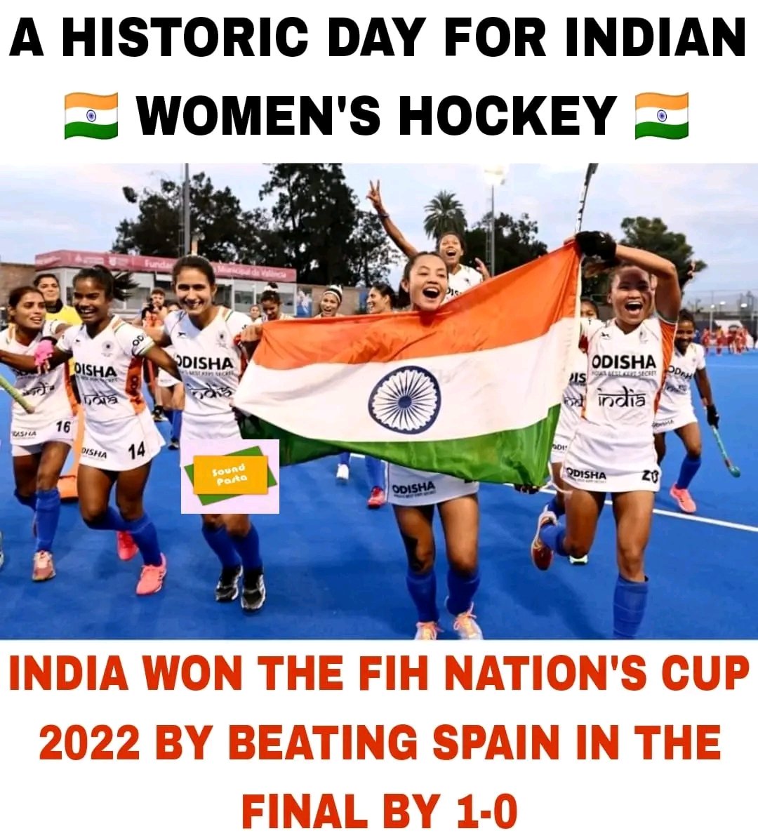 Why does the Indian hockey jersey have Odisha written on it? - Quora