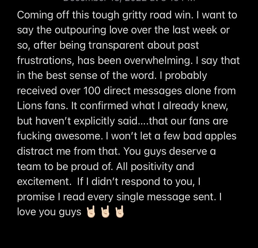 Taylor Decker (@__taylordecker) on Twitter photo 