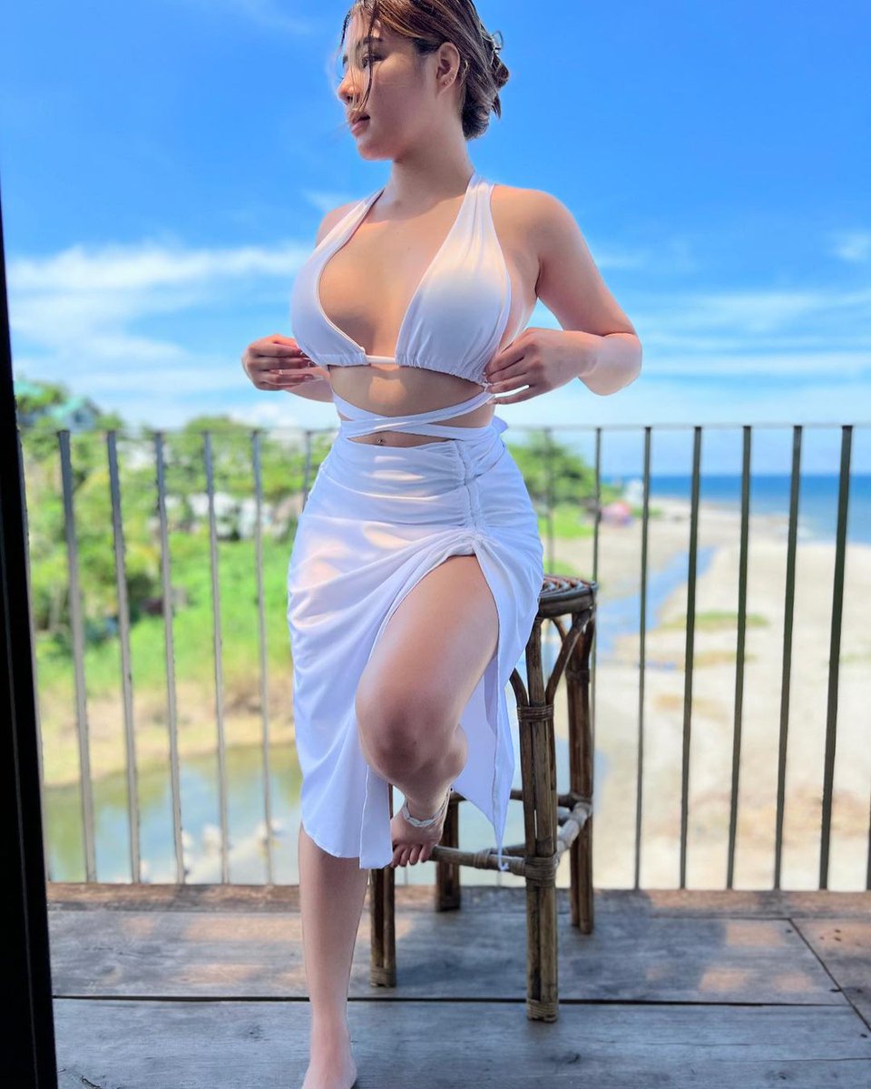 ZyraDavid4's tweet photo. Outfit from @breeswimwear 🛍 https://t.co/ilPDLBGpSx