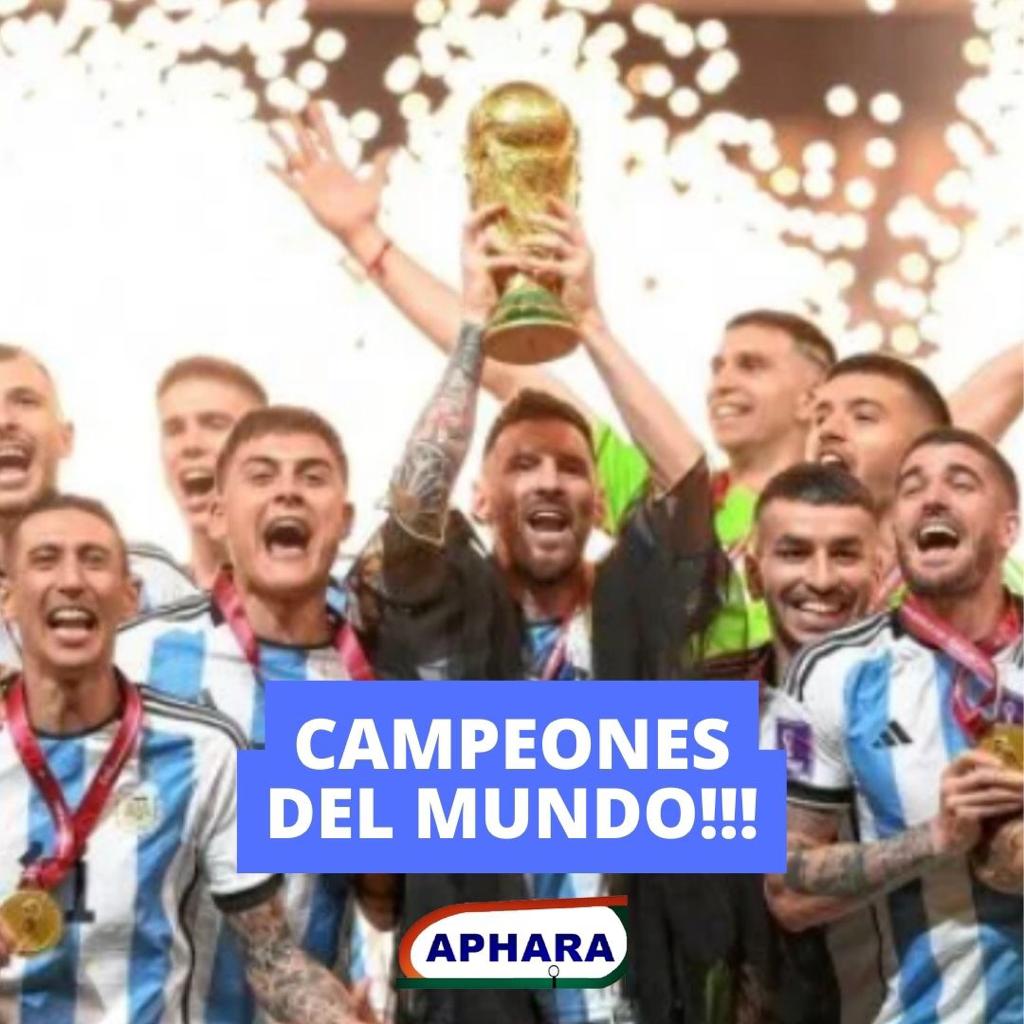 diegoquiroga73's tweet photo. #CampeonesDelMundo
#3estrellas https://t.co/XZNrkA9dVP