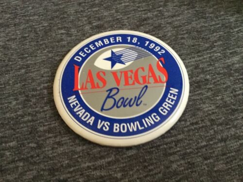 30yrs ago - @BG_Football WINS inaugural Las Vegas Bowl vs Nevada Reno Wolfpack. #AyZiggyZoomba! 
#WhereWereYou? @LasVegasBowl @MACSports