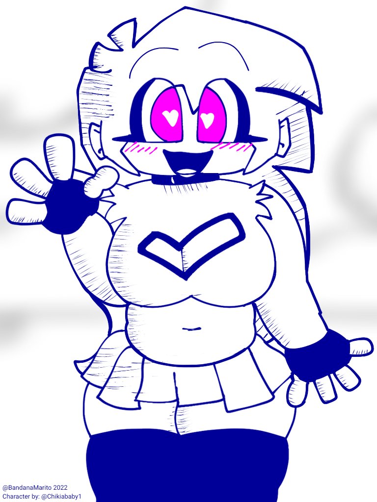 BandanaMarito's tweet photo. Skyblue is such a cutie 💙🤍💜

#skyblue #fnfsky #FNF #fridaynightfunkin #fnfmod #skybluefnf #fnfskyblue #skyverse https://t.co/cdYbJFq7Js