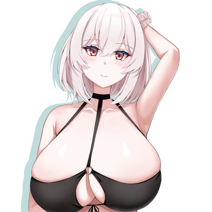 今の自分が描くことのできるもっともかわいいシリアスですかね

 #2022年自分が選ぶ今年の4枚 