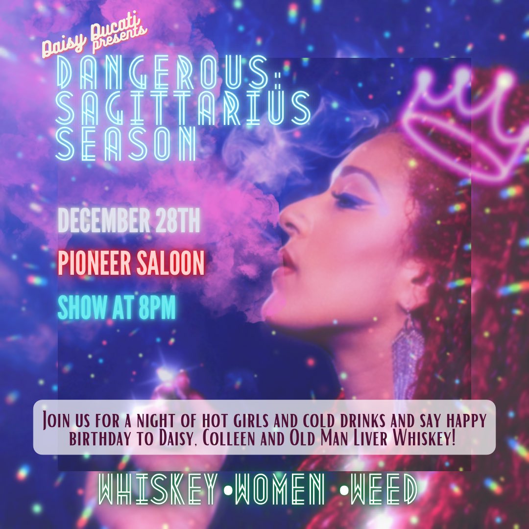 Daisy Ducati tweet media