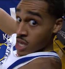 Jordan Poole had a CAREER HIGH 43 PTS (61% FG) tonight 👏

MOOD