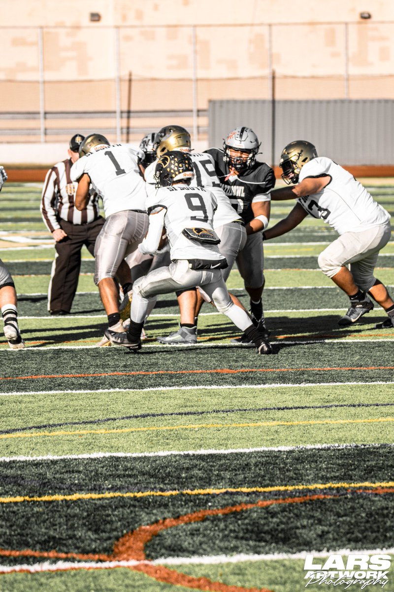 It was great playing my last high school game against the top players during this weekends Fugazzi All-Star Game. Blessed to do it alongside my brothers at Mckee Tech! I’m excited for the next level!