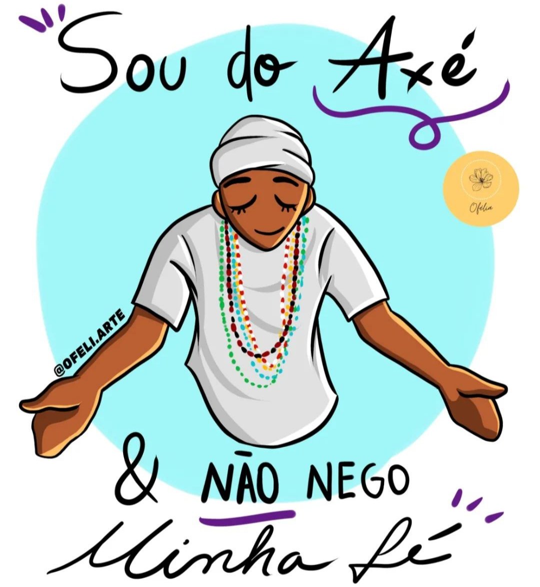 macumbalizou_'s tweet photo. axé pra quem é de axé 🤍 https://t.co/53Dg9ZjEr3