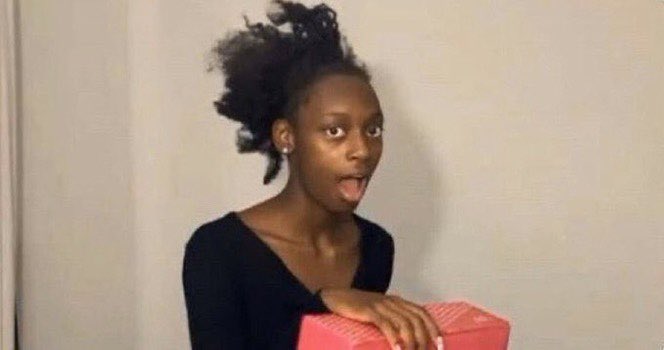 talpaltv's tweet photo. @aliyahInterlude Me scrolling through the replies knowing full well what it will do to my paranoia https://t.co/jmu1JvkMqE