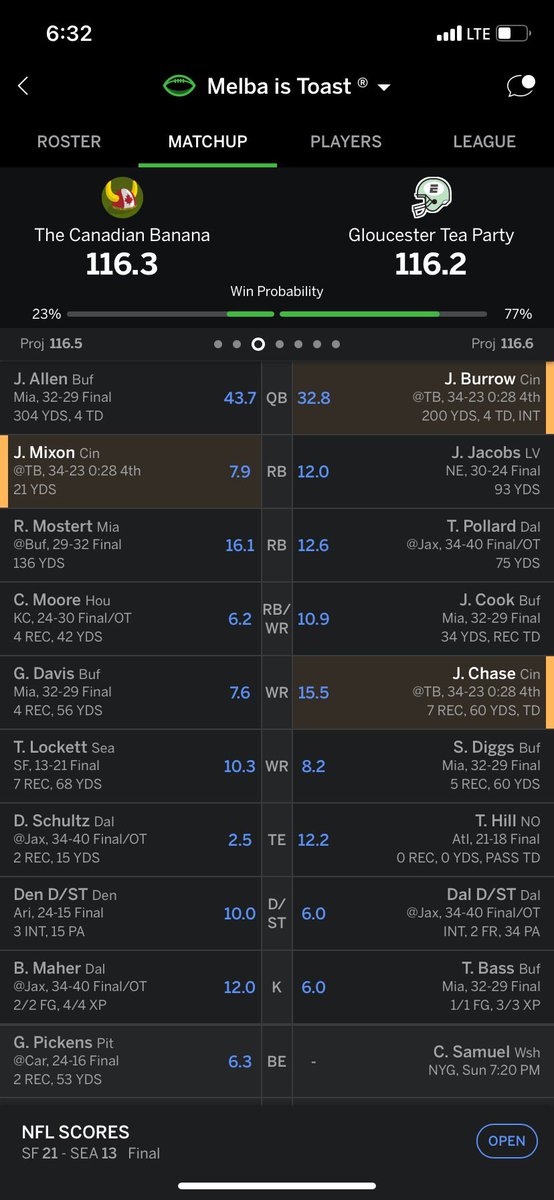 Stan Van Bundy tweet media