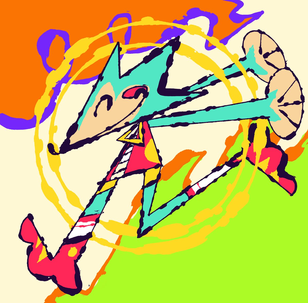 🥦🌸💫ara💫🌸🥦 tweet media