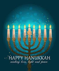 Happy 1st night of Hanukkah. 

Now it was the Feast of Dedication in Jerusalem, and it was winter.
John 10:22
#FeastOfDedication
#FestivalOfLights 
#Hanukkah2022