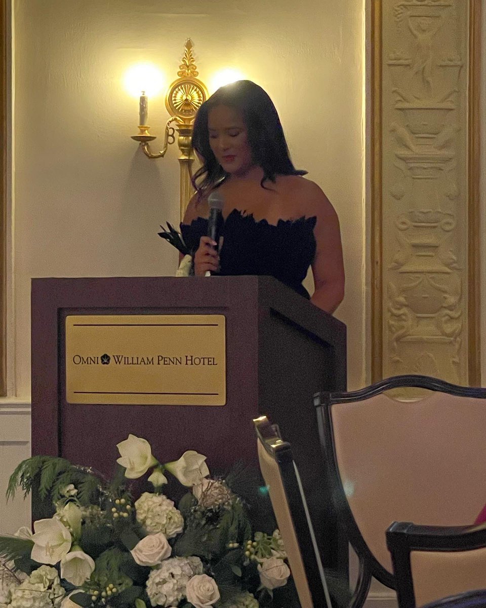 Jessica Faith on Twitter "Yesterday, I had the pleasure of emceeing