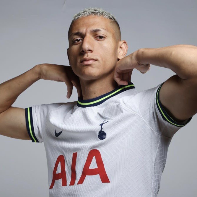 richarlisonbr97's tweet photo. https://t.co/SvmyEuQh2J
