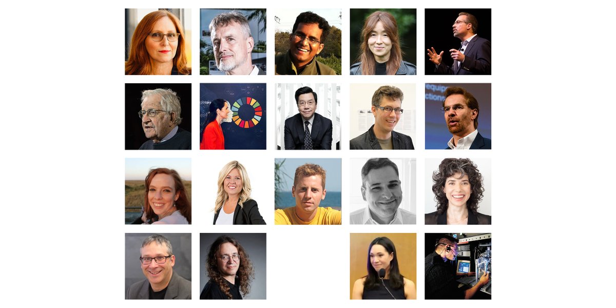 🔥This Friday, Dec 23, 5pm ET…

Noam Chomsky, <a href="/erikbryn/">Erik Brynjolfsson</a>, <a href="/YejinChoinka/">Yejin Choi</a>, 🇨🇦 MP <a href="/MichelleRempel/">Michelle Rempel Garner</a>, <a href="/bengoertzel/">Ben Goertzel</a>, <a href="/kaifulee/">Kai-Fu Lee</a>, <a href="/SchmidhuberAI/">Jürgen Schmidhuber</a> &amp; more!

The AI Debate of the year, moderated by @garymarcus

Our holiday 🎁 to the world, nearly 20,000 preregistered!

Agidebate.com