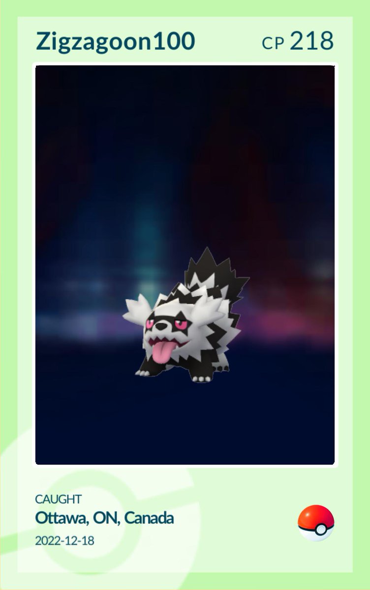 cloudycreator's tweet image. Hundooooo! #pokemongo