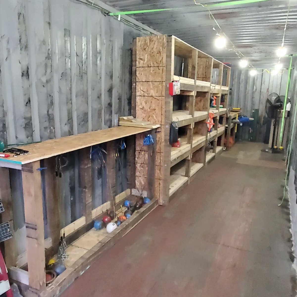 Boas Throwing Club tweet media