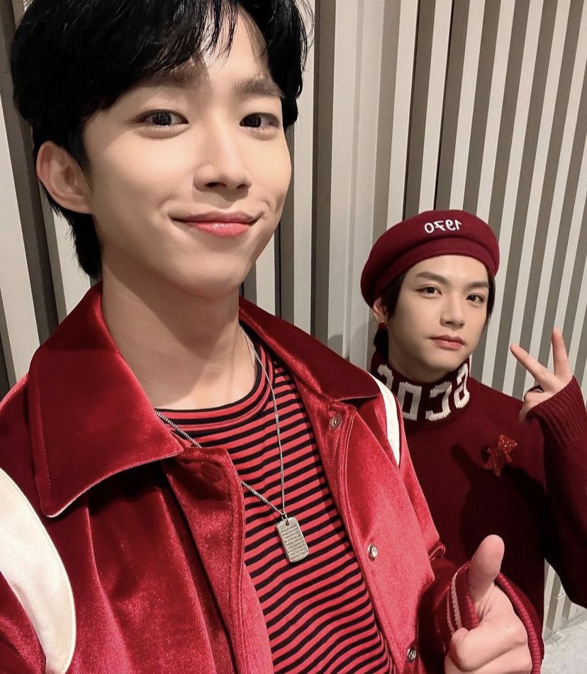 thinking about dongsung tweet media