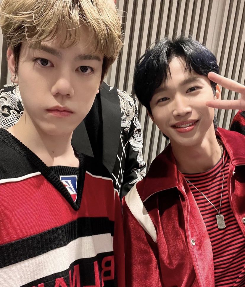 thinking about dongsung tweet media