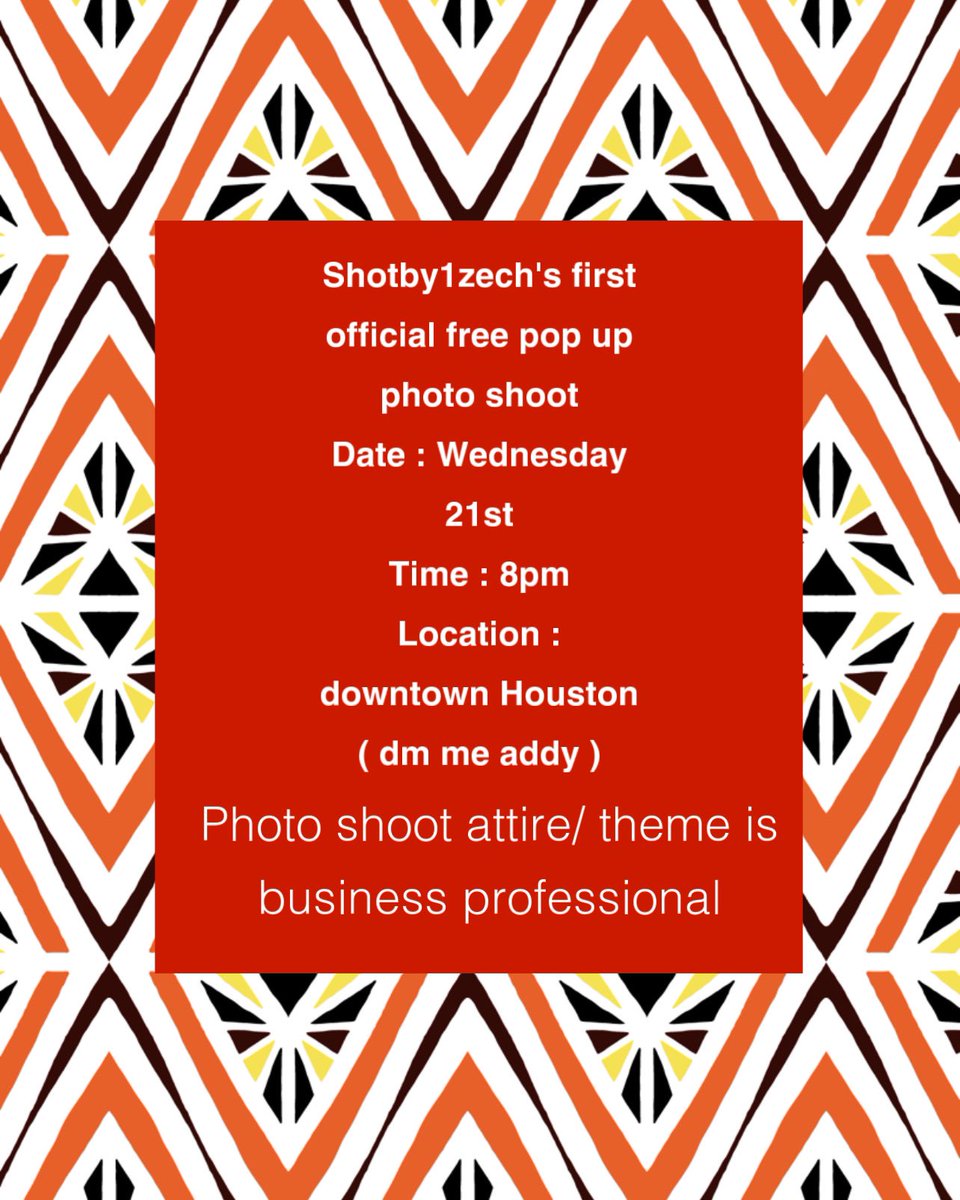 realzech1's tweet image. This Wednesday in Houston #htxmodelsearch #htxmodels #htxmodel