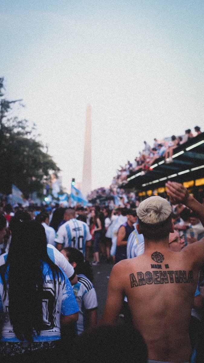 NachGC's tweet photo. En Argentina nací... https://t.co/rUHeaAn8t0