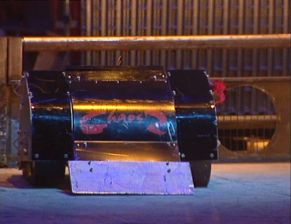 What Happened To Battlebots 2025 Asia Shellie